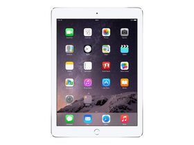 Apple iPad Air 2, 128GB, Wi-Fi, 9.7" inch Renewed