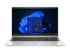 HP ProBook 450 G9 Used Laptop, Intel Core i5 12th-Gen, 16GB RAM, 256GB SSD, 15-inch Display