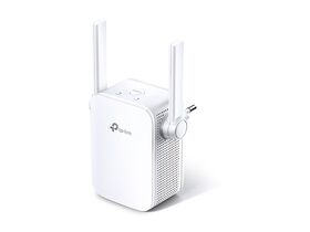 TP-Link TL-WA855RE N300 300Mbps Wi-Fi Wall Plug Range Extender