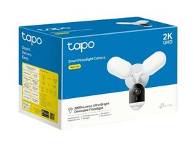 Tapo C720 Smart Floodlight Camera