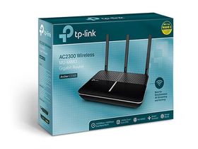 TP-Link Archer C2300 AC2300 Wireless Dual-Band MU-MIMO Gigabit Router