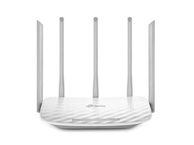 TP-Link Archer C60 AC1350 Wireless Dual-Band Router