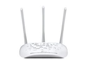 TP-Link TL-WA901ND 450Mbps Wireless N Access Point