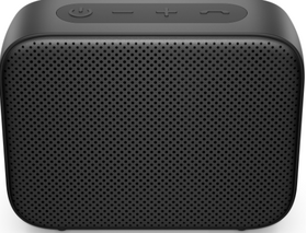 SPEAKER HP 350 BLACK BLUETOOTH