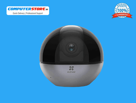 EZVIZ CS-C6W 4MP H.265 Wi-Fi Smart Home Indoor Security Camera price in dubai
