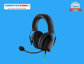 Razer Blackshark V2 X, Multi-platform Wired Esports Gaming Headset price in Dubai