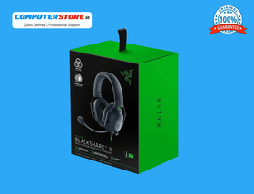 Razer Blackshark V2 X, Multi-platform Wired Esports Gaming Headset price in dubai uae