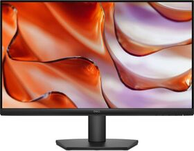 Dell SE2425HM Monitor, 24" IPS Display, FHD Resolution, Black Color