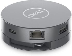 Dell DA305 USB-C 6-in-1 Multiport Adaptor