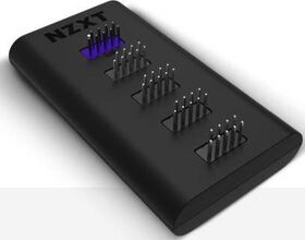 NZXT AC-IUSBH-M3 Gen 3 Internal USB Hub