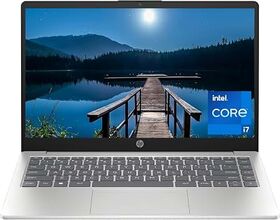 HP EliteBook 630 G10 Laptop, Intel Core i7-1365U, 32GB RAM, 512GB SSD, 13.3-inch Touchscreen