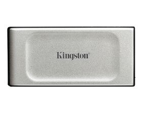Kingston XS2000 500GB Portable SSD