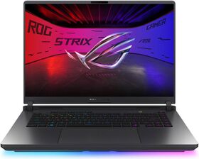 Asus ROG STRIX G16 G615JMR-AS74 Gaming Laptop, Intel Core™ i7-14650HX, 16GB RAM, 1TB SSD, 16-inch Display