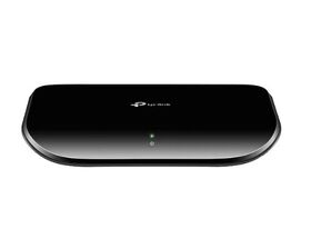 TP-Link TL-SG1005D 5-Port Gigabit Ethernet Switch