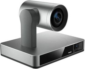 Yealink UVC86 4K Dual-Eye Intelligent Conference Camera