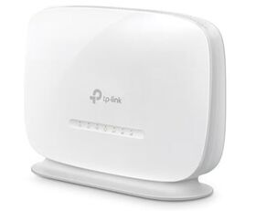 TP-Link TL-MR105 300Mbps 4G LTE Wireless N Router