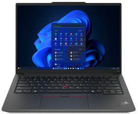 Lenovo ThinkPad E14 Gen 6 Laptop, AMD Ryzen 7 7735U Processor, 16GB DRR5-4800 RAM, 512GB SSD, 14" Display
