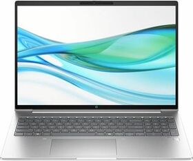 HP ProBook 440 G11 Notebook, Ultra 7-155U, 8GB RAM, 512GB SSD, 14" Display, DOS, Pike Silver