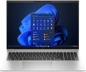HP EliteBook 840 G10 Laptop, Intel Core i7-1355U, 32GB RAM, 1TB SSD, 14-inch Display