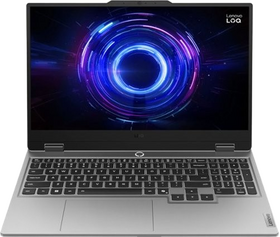 Lenovo LOQ 83JE002LUS Gaming Laptop, Intel Core i7-13650HX, 16GB RAM, 512GB SSD, 15.6-inch Display