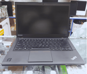 Lenovo ThinkPad T440s Used Laptop Intel Core i5 Ram 8GB HDD 500GB