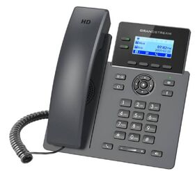 Grandstream GRP2602P Networks IP Phone