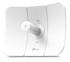 TP-Link CPE610 5GHz 300Mbps 23dBi Outdoor Wireless CPE