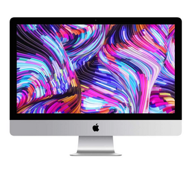 Apple iMac A1419 (EMC 2834), Intel Core i5, 16GB RAM, 512GB SSD, 27-inch Renewed All-in-One Computer