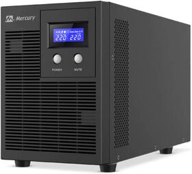 Mercury Elite 3200VA 2000W Power Smart UPS
