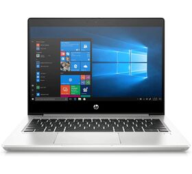 HP ProBook 430 G7 Used Laptop, Intel Core-i5, 10th Gen, 8GB RAM, 256GB SSD, 13.3-inch Display