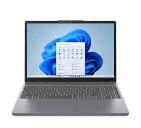 Lenovo SLIM 3 15IRH10, Intel Core i5™ 13420H, 8GB RAM, 512GB SSD 15.3-inch Display, Luna Gray