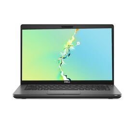 Dell Latitude 5401 Renewed Laptop, Intel Core i7-9th Gen, 16GB RAM, 256GB SSD, 14-inch Display