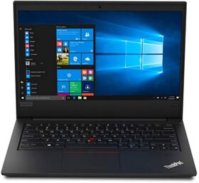 Lenovo ThinkPad E495 Used Laptop, Ryzen 7, 16GB RAM, 256GB SSD, 14-Inch Display