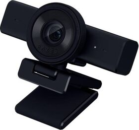 Razer Kiyo V2 X 1440p 60FPS Streaming Webcam