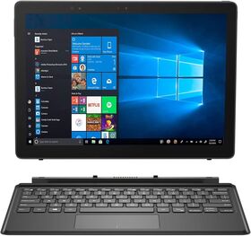 Dell Latitude 5290 2-in-1 Renewed Laptop, Intel Core i5, 8th Gen, 8GB RAM, 256GB SSD, 12.3-Inch Detachable Touchscreen