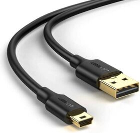 Ugreen US132 Mini USB Cable USB 2.0 Type A to Mini B Cable