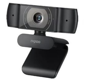 Rapoo C200 720p Black Webcam