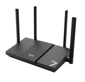 ASUS RT-BE50 BE3600 Dual-Band 3600Mbps Wi-Fi 7 Router