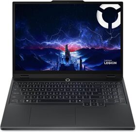 Lenovo Legion 5 15IAX10 83F00005US Gaming Laptop, Intel Core Ultra 7 255HX, 16GB RAM, 512GB SSD, 15.1-inch Display