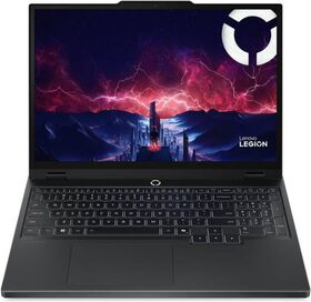 Lenovo Legion 5 15AHP10 83M0004JUS AI-Powered Gaming Laptop, AMD Ryzen™ 7 260, 16GB DDR5-5600Hz RAM, 512GB SSD 15.3" Display