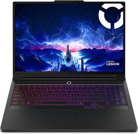 Lenovo Legion Pro 7 16IAX10H AI-Powered Gaming Laptop, Intel Core™ Ultra 9 275HX, 32GB DDR5 RAM, 2TB SSD, 16" Display