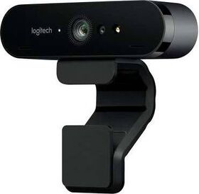 Logitech BRIO 4K Ultra HD Webcam