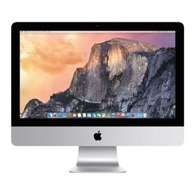 Apple iMac A2115 (EMC 3194), Intel Core i5, 8GB RAM, 256GB SSD, 27-inch Renewed All-in-One Computer
