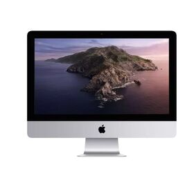 Apple iMac A2116 (EMC 3195), Intel Core i5, 8GB RAM, 256GB SSD, 21.5-inch Renewed All-in-One Computer