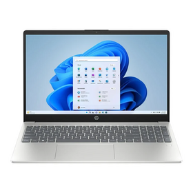 HP 15‑fd0049nr Laptop, Intel Core i3‑N305, 8GB RAM, 256GB SSD, 15.6" HD Touchscreen, Windows 11