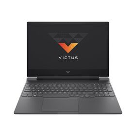 HP Victus 15T-FA100 Gaming Laptop, Intel Core i7-13700H, 16GB RAM, 1TB SSD, NVIDIA 6GB Graphics, 15.6" FHD Display, Windows 11, Mica Silver