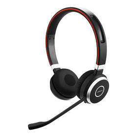 JABRA EVOLVE 65 SE Link 380A MS Stereo Headset