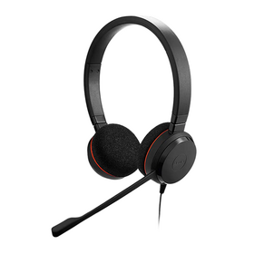 JABRA Evolve 20 MS Stereo Headset