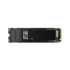 Samsung 990 Evo Plus 1TB NVMe M.2 SSD