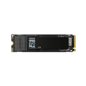 Samsung 990 Evo Plus 2TB NVMe M.2 SSD